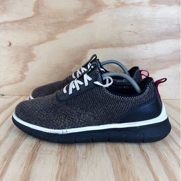 Cole Haan - Generation ZeroGrand - Sneakers - Gray - Men's - 9.5 - C31402 - Picture 3 of 9